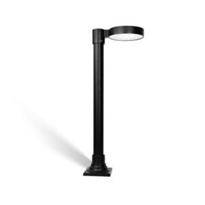 led barn yard light