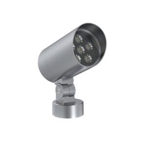 led garden spike light landscape light