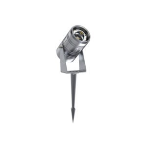 led outdoor spike lights landscape light